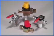 Ball Valves