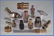 Custom Fittings