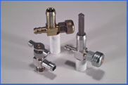 Needle Valves