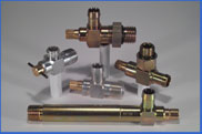 Oil Drain Valves