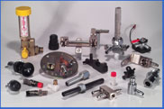 Specialty Items