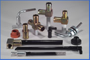 Tank Fittings